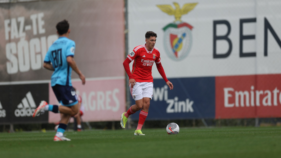 Tiago Parente