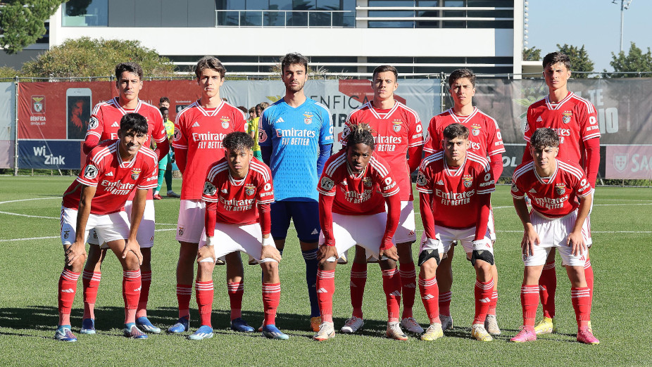 Benfica-Mafra
