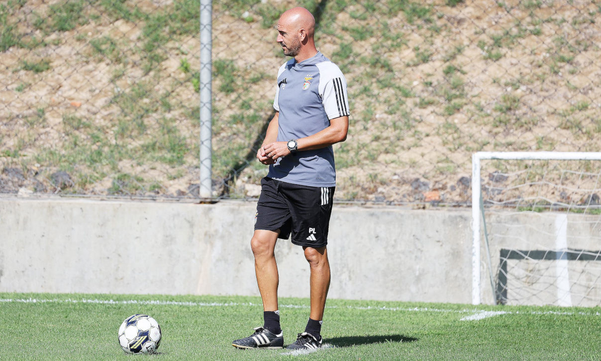 Paulo Lopes