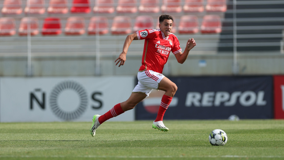 Benfica-Sporting