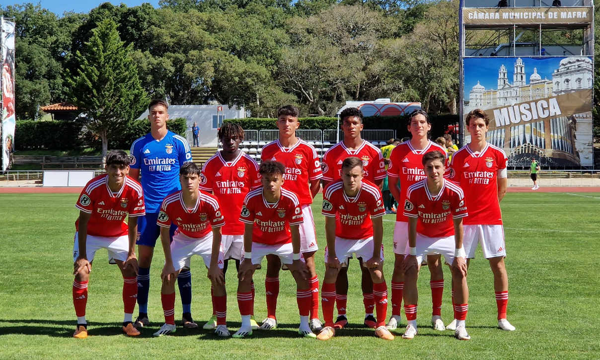 Mafra-Benfica