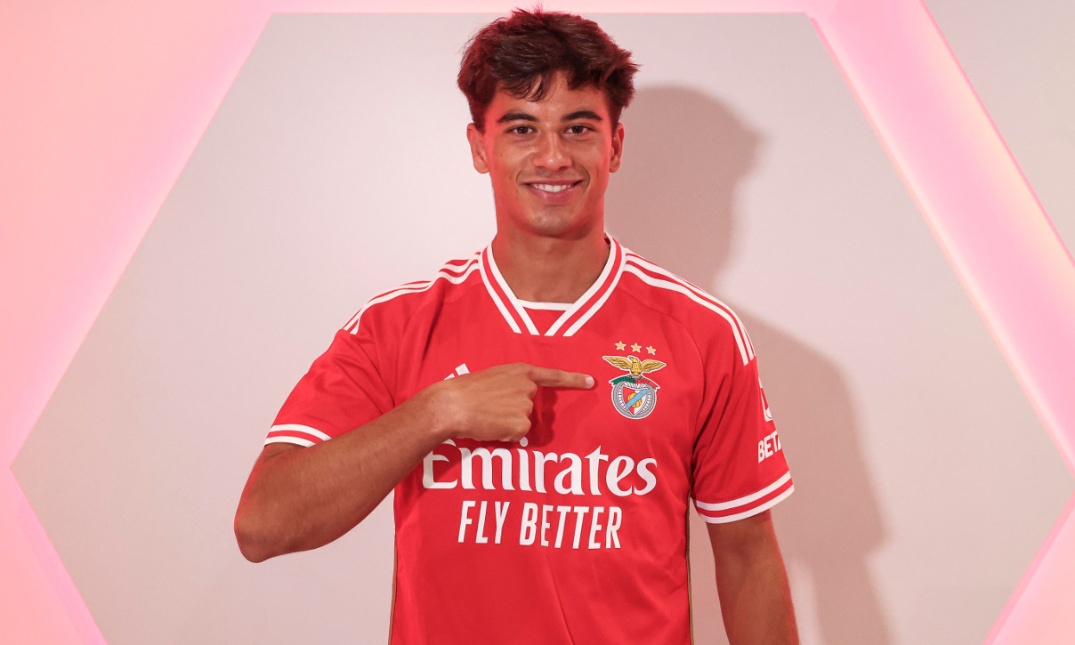 Diogo Ferreira