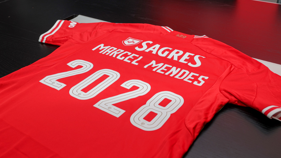 Marcel Mendes