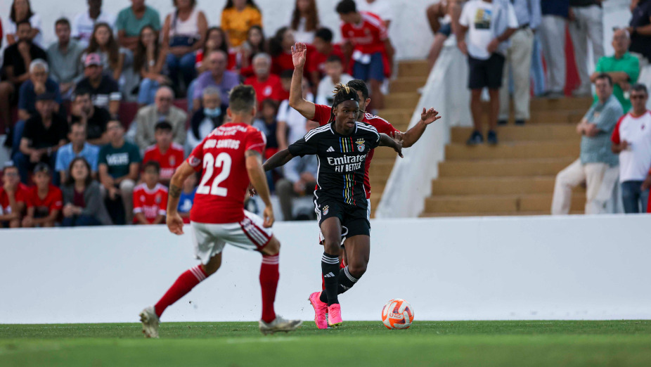 Benfica