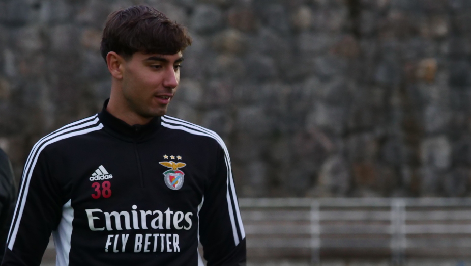 Real Sociedad-Benfica