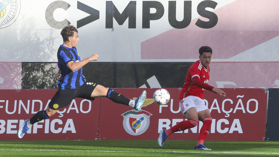 Benfica-Inter