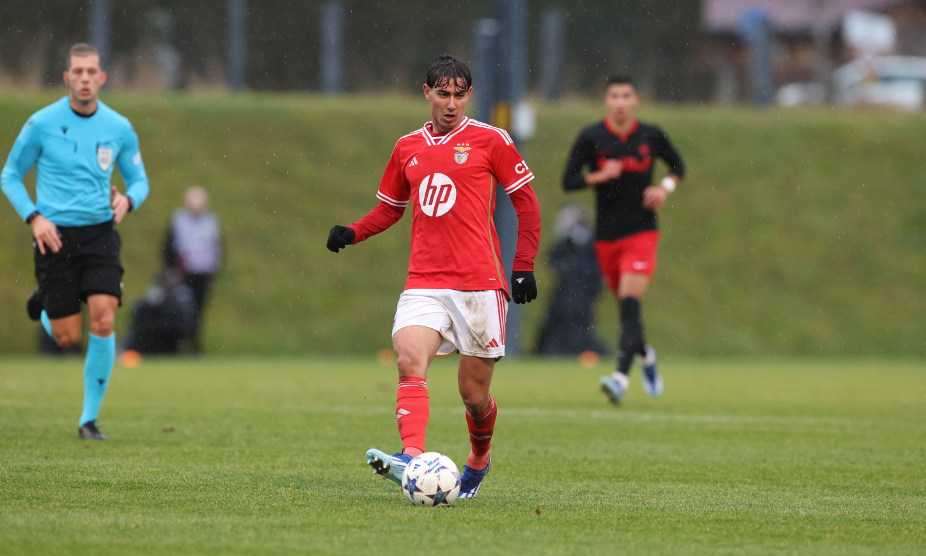 Nuno Félix