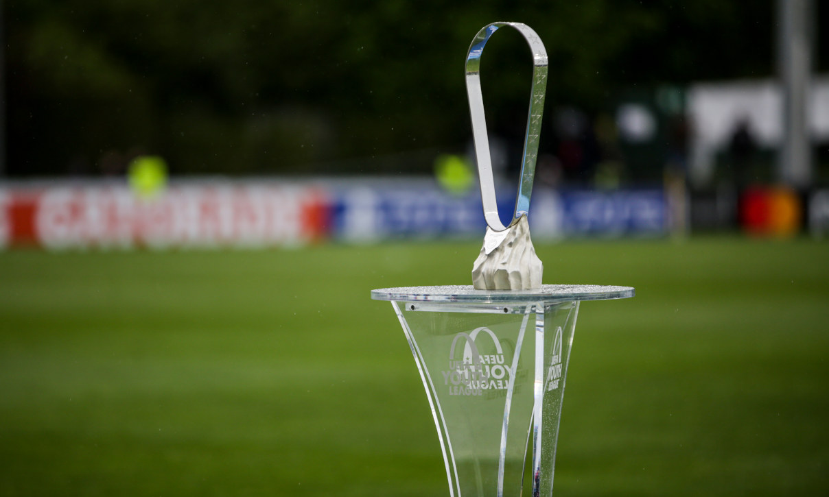 UEFA Youth League