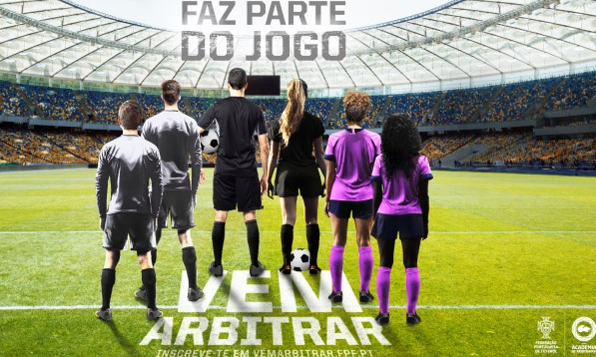 Campanha FPF