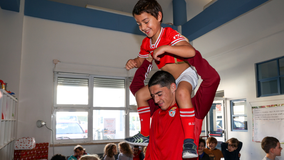 Benfica