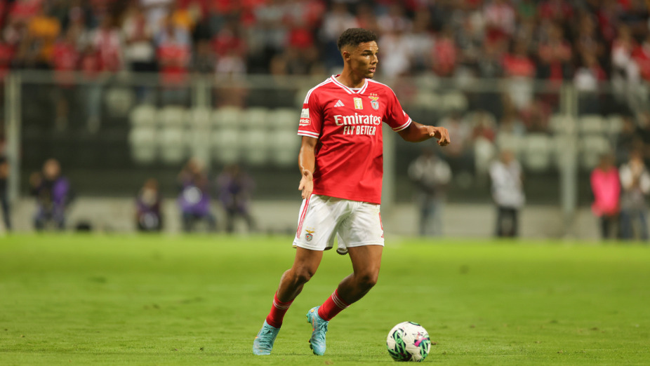 Boavista-Benfica