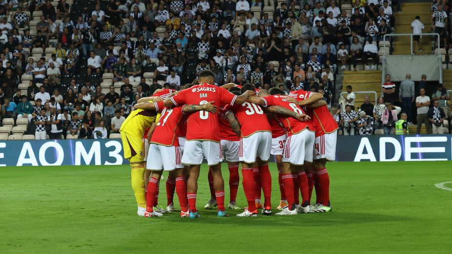 Boavista-Benfica