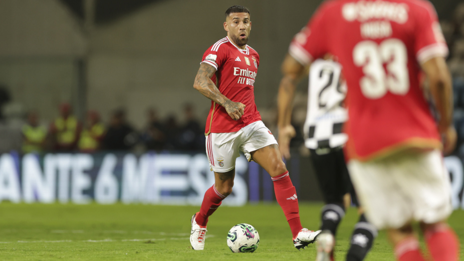 Boavista-Benfica
