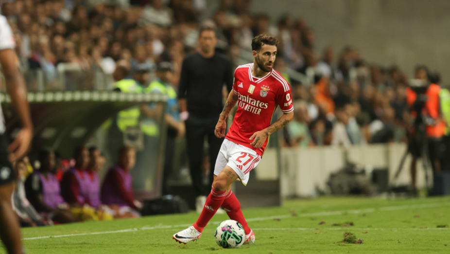 Boavista-Benfica