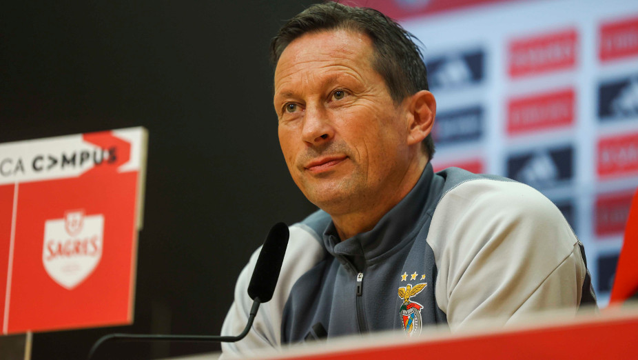 Roger Schmidt