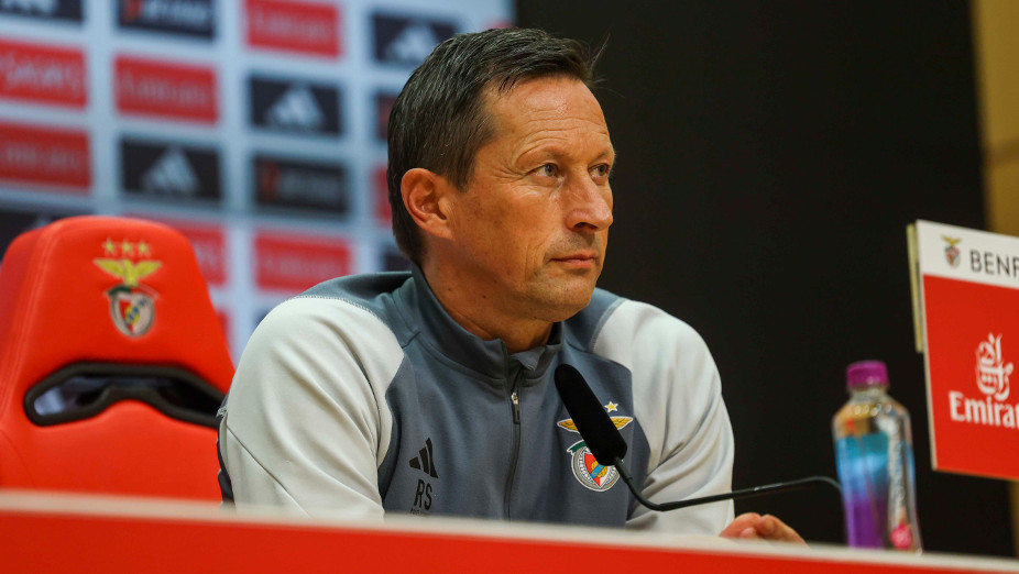 Roger Schmidt