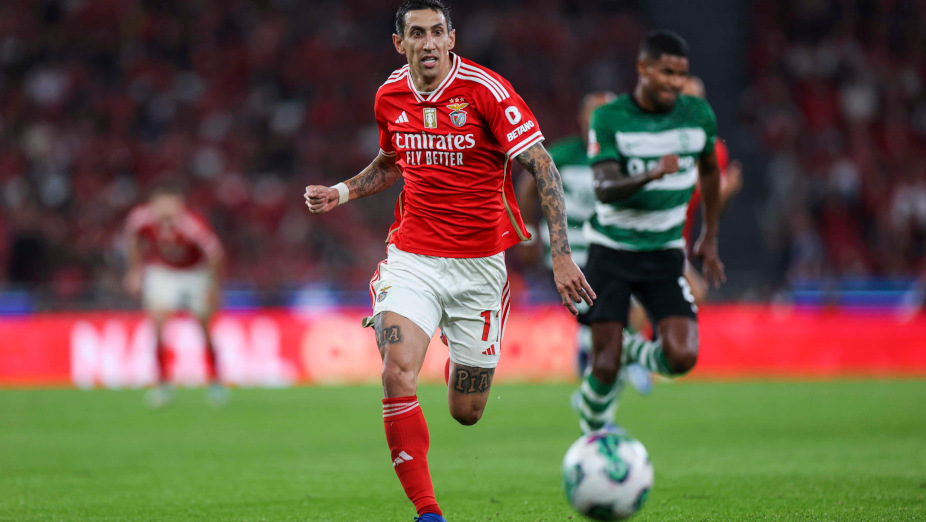 Benfica
