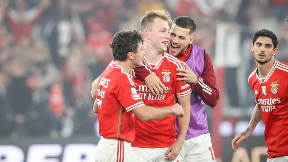 Benfica