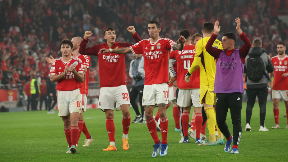 Benfica