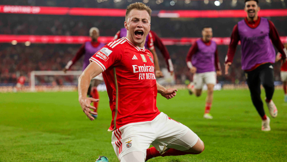 Benfica
