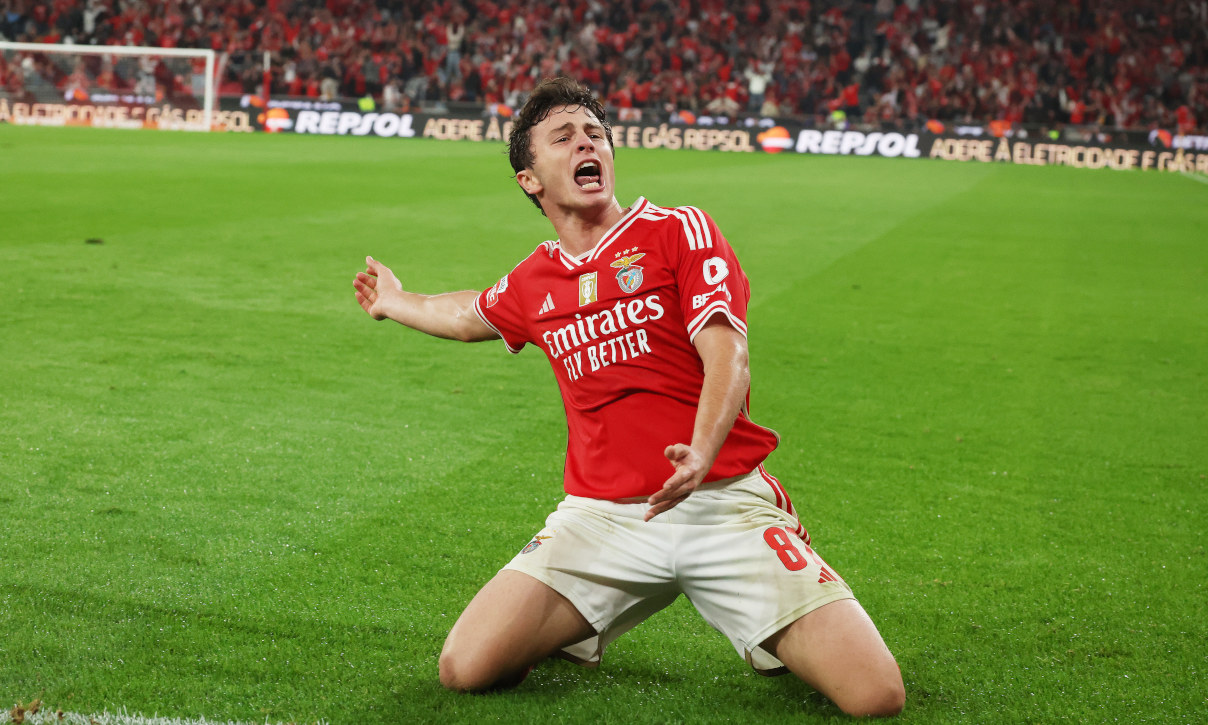 Joao Neves