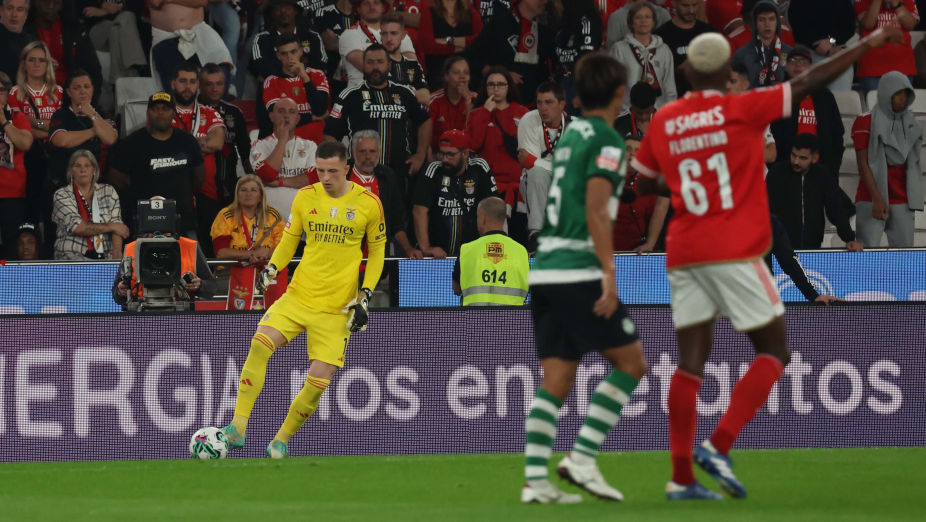 Benfica-Sporting