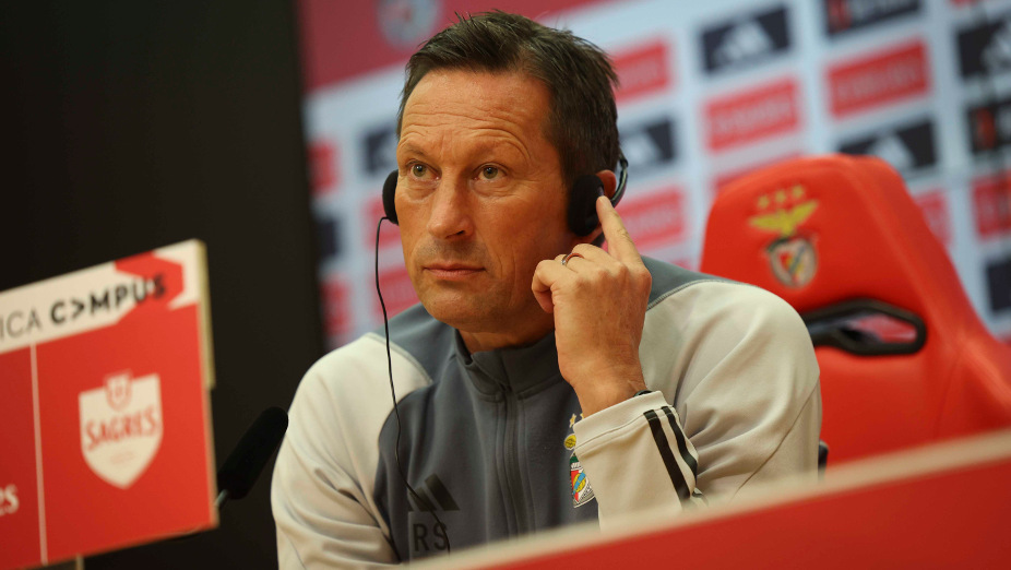 Roger Schmidt