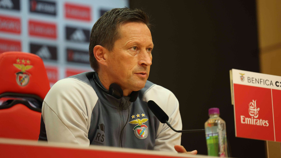 Roger Schmidt