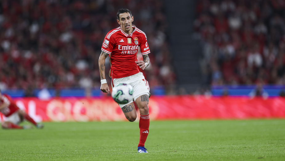 Di María