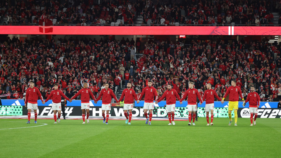 Benfica-Farense
