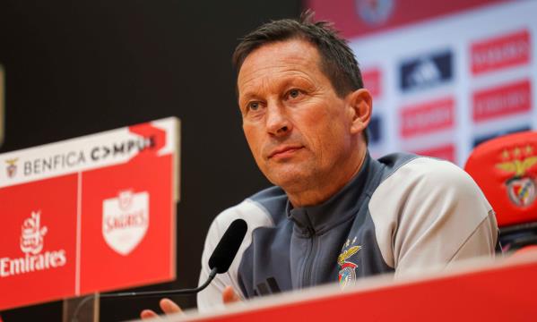Roger Schmidt