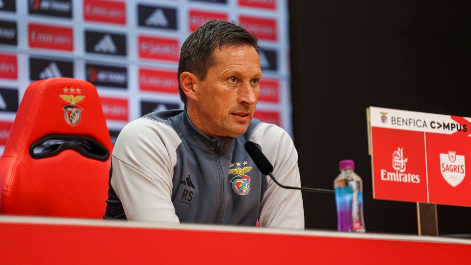 Roger Schmidt