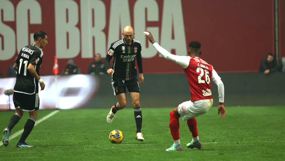 Benfica