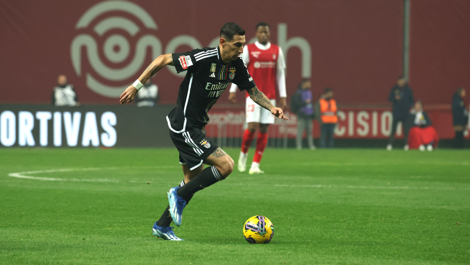 Braga-Benfica