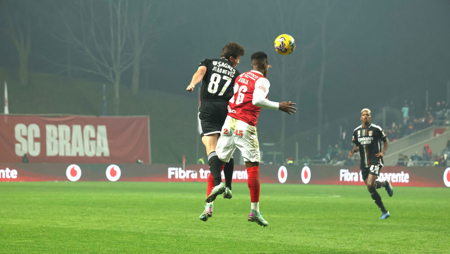 Benfica