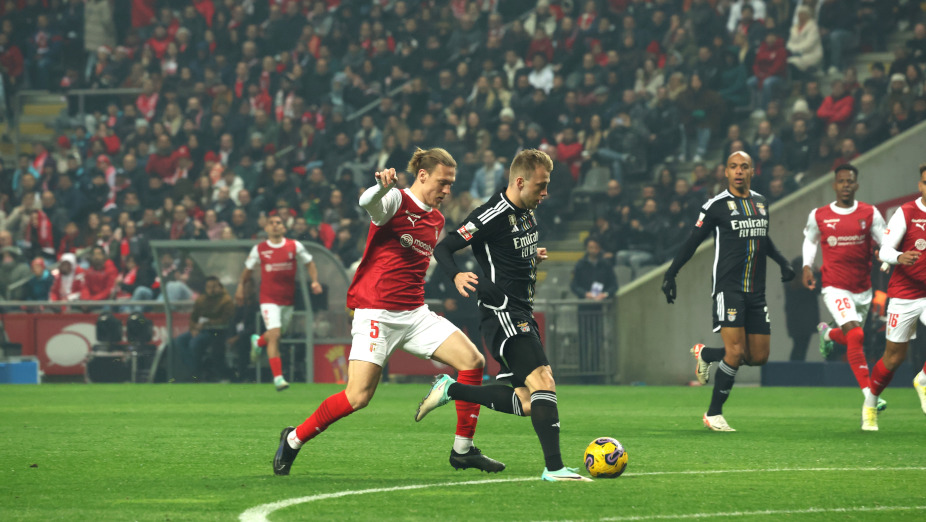 Benfica