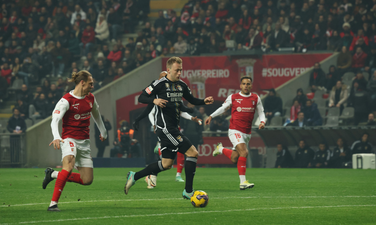 Benfica