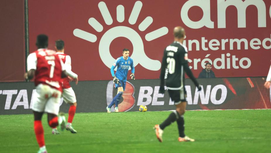 Benfica