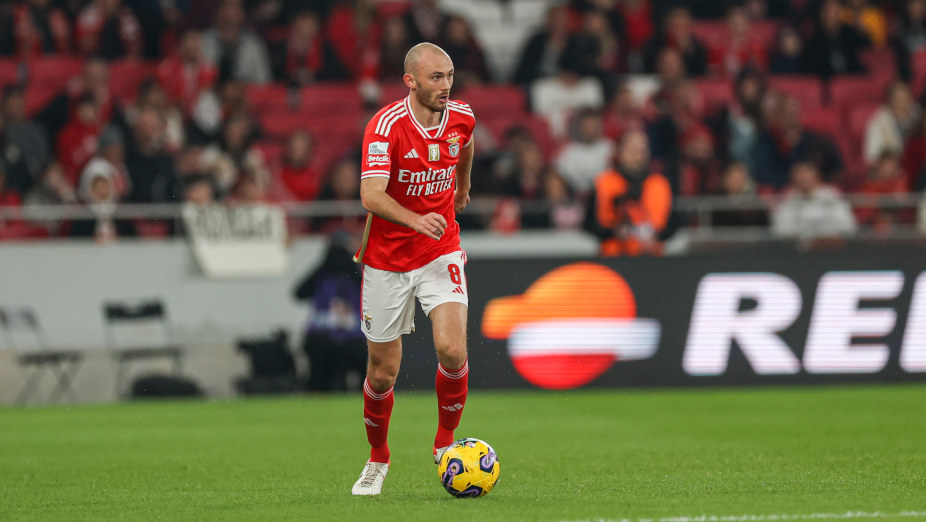 Benfica-Famalicão