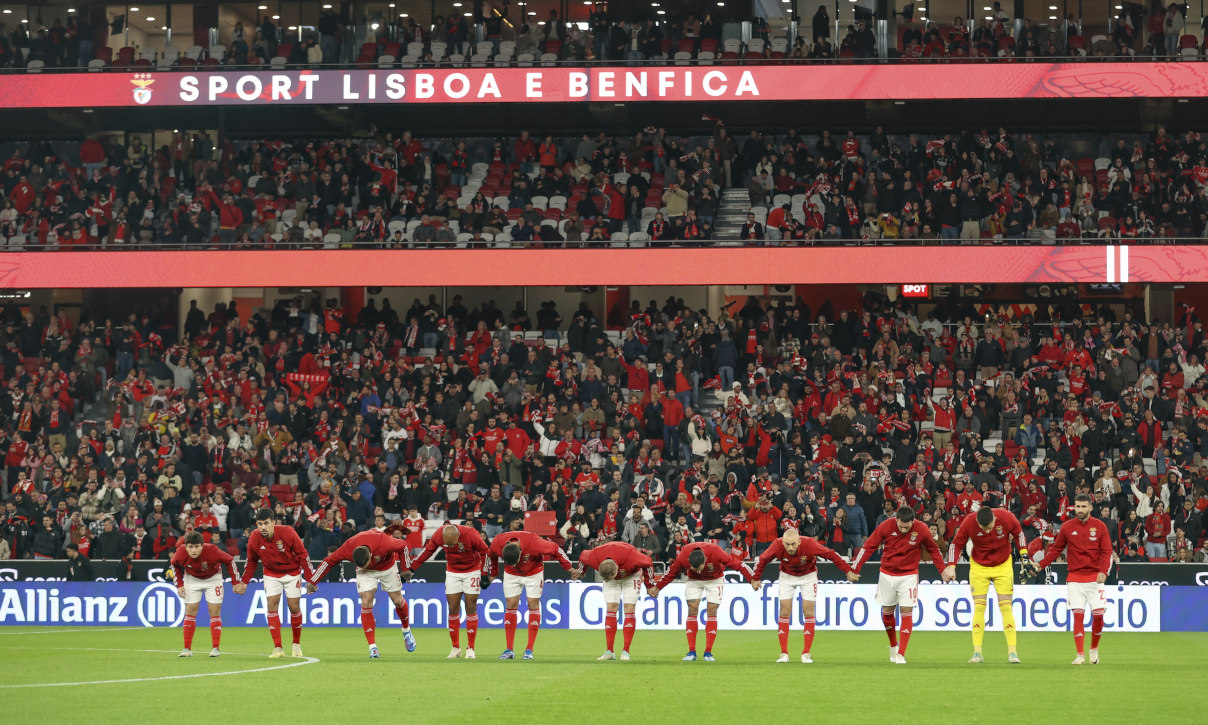 Benfica