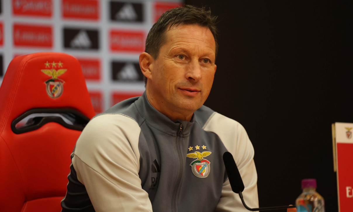 Roger Schmidt