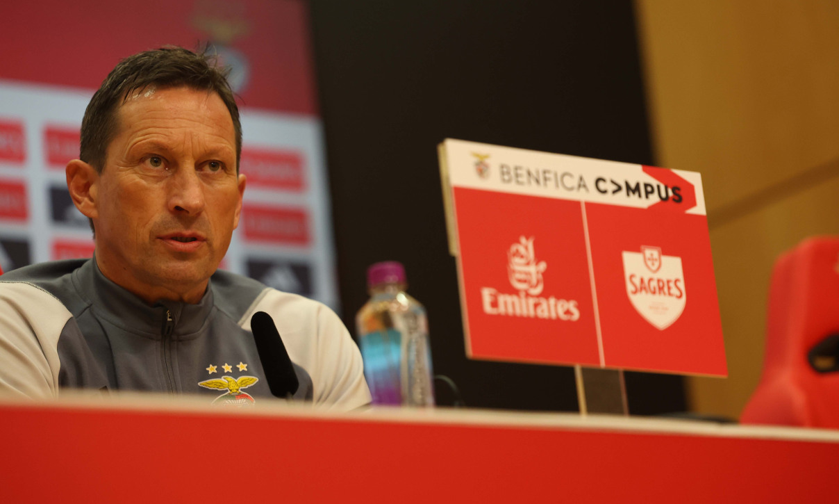 Roger Schmidt