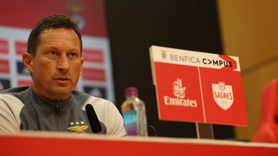 Roger Schmidt