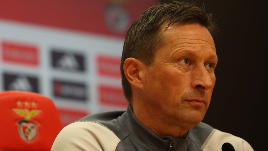 Roger Schmidt