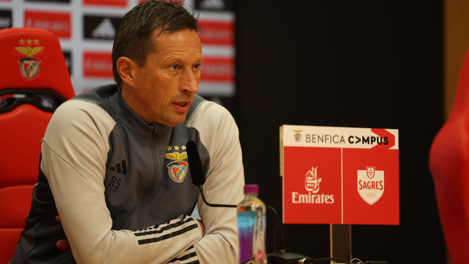 Roger Schmidt