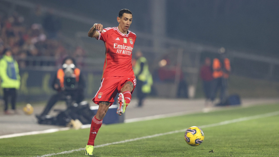 Di María