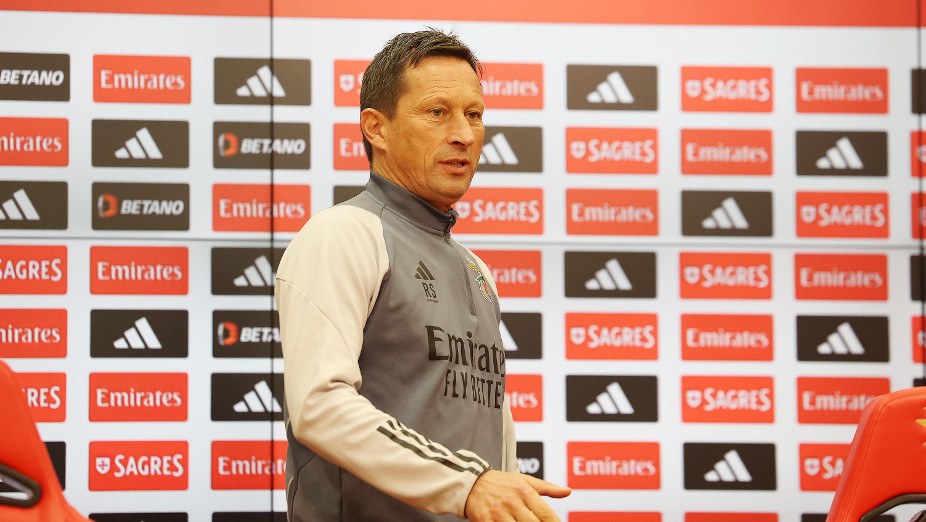 Roger Schmidt