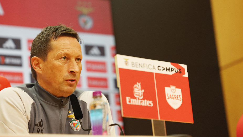 Roger Schmidt