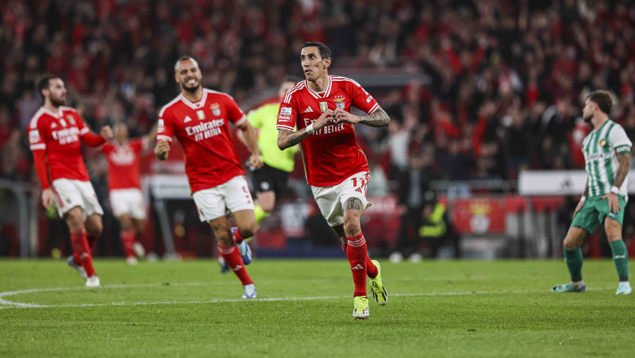 Di María