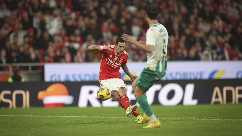 Di María